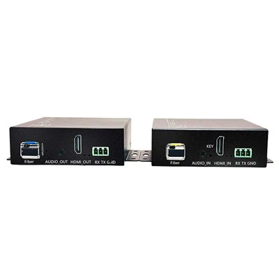 מאריך סיבים אופטיים של HDMI
