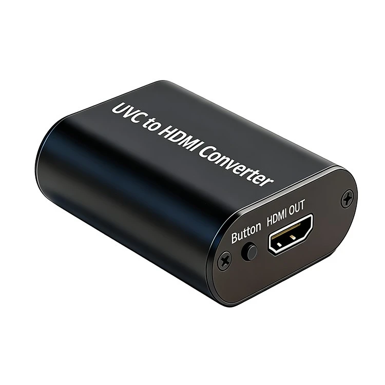 UVC To HDMI Converter high quality